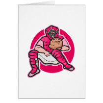 Pink Catcher
