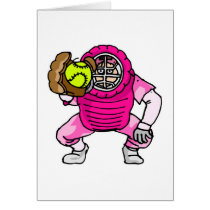 Pink Catcher
