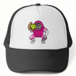 Pink Catcher