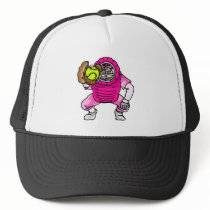 Pink Catcher