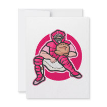 Pink Catcher