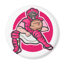 Pink Catcher