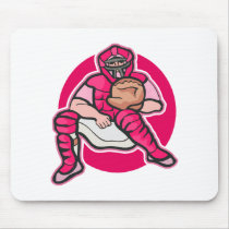 Pink Catcher