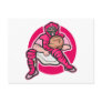 Pink Catcher