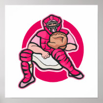 Pink Catcher
