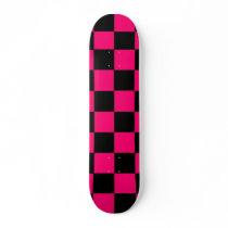 Pink Checks