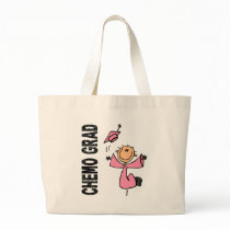 Pink CHEMO GRAD 1 (Breast Cancer) Bag