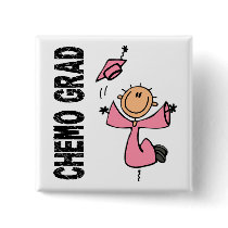Pink CHEMO GRAD 1 (Breast Cancer)