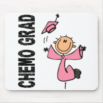 Pink CHEMO GRAD 1 (Breast Cancer)