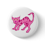 Pink Chesie buttons