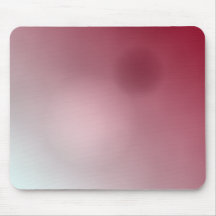 Pink Clouds and Spheres Mouse Pads