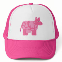 Pink Cow