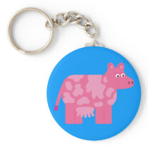 Pink Cow