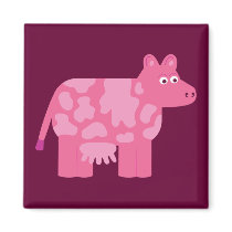 Pink Cow