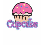 Pink Cupcake t-shirts