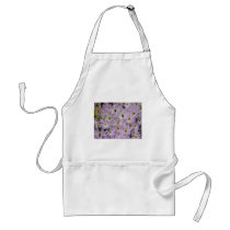 Pink Daisies Plus Aprons
