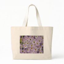 Pink Daisies Plus Bags