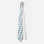 Pink Daisies ties