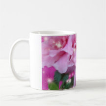 Pink Delight Mug