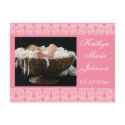 Pink Delight postcards