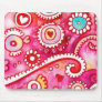 Pink Dream Mousepad