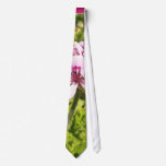 Pink Effervescent Fantasy ties