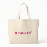 Pink Elephants bags