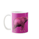 Pink Elephants Mug