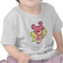 Pink Fairy Tee