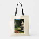 Pink Female nude with cherubs - The Elms, U.S.A. f Bag