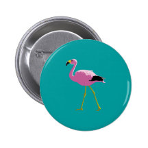 Pink Flamingo