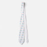 Pink Flamingo 13 Neck Ties
