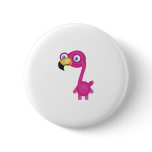 Pink Flamingo - My Conservation Park