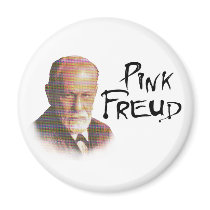 Pink Freud