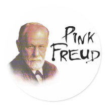 Pink Freud