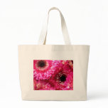 Pink Gerberas Bags