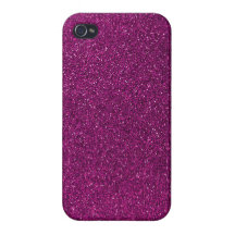 Pink Glitter