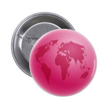 Pink Globe
