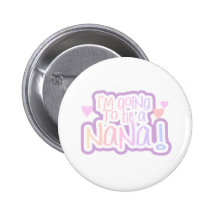 Pink Going to be a Nana