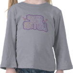 Pink Going to be a Sister Tee Shirt
