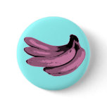 Pink Graphic Banana