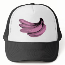 Pink Graphic Banana
