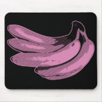Pink Graphic Banana