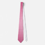 Pink Halftone tie