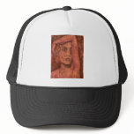 Pink hats