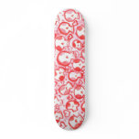Pink Hearts & SugarSkulls skateboards