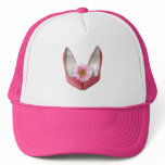 Pink Heels hats