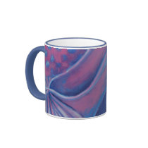 Pink High Heels Mugs
