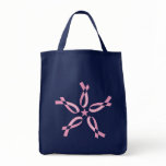 Pink Hope bags