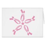 Pink Hope Card